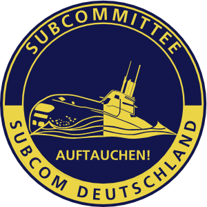 Logo SCD